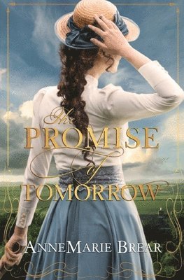 bokomslag Promise of Tomorrow