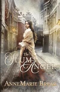 bokomslag The Slum Angel