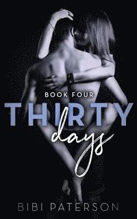 bokomslag Thirty Days