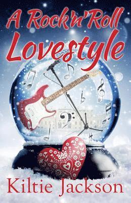 bokomslag A Rock 'n' Roll Lovestyle