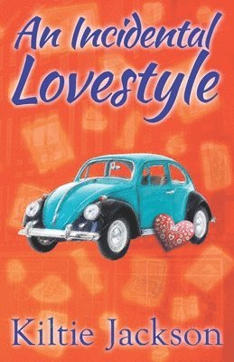 bokomslag Incidental Lovestyle