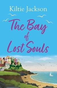 bokomslag The Bay of Lost Souls