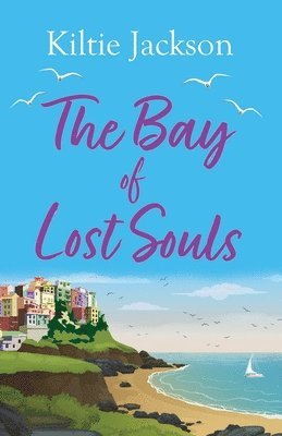 The Bay of Lost Souls 1