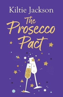 bokomslag Prosecco Pact
