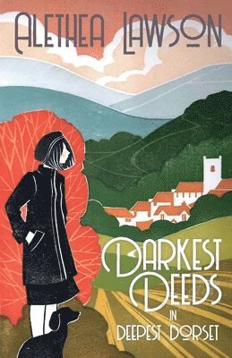 Darkest Deeds in Deepest Dorset 1