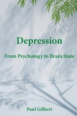 bokomslag Depression