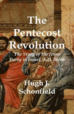 The Pentecost Revolution 1