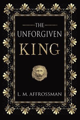 bokomslag Unforgiven King
