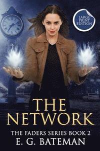 bokomslag The Network: Large Print Edition
