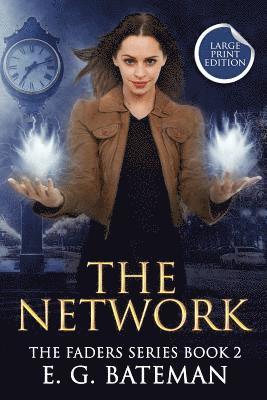 The Network: Large Print Edition 1