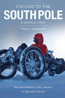 Cycling to the South Pole 1