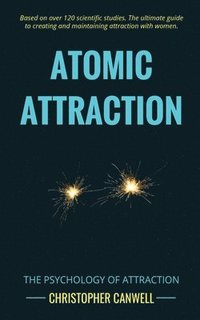 bokomslag Atomic Attraction