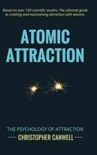 bokomslag Atomic Attraction