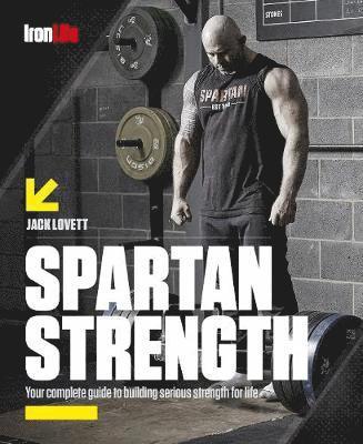 Spartan Strength