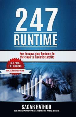 Sagar Rathod - 247 Runtime, Häftad