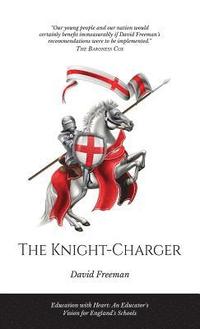 bokomslag The Knight-Charger
