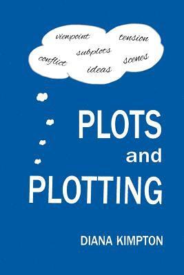 Plots and Plotting 1