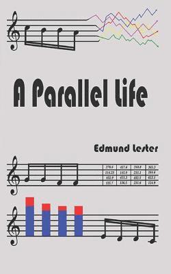 bokomslag A Parallel Life: Ben Williamson