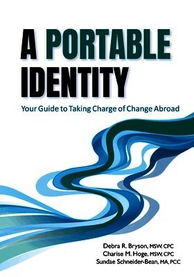 Debra R. Bryson - Portable Identity, Häftad