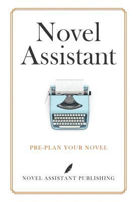 bokomslag NOVEL ASSISTANT