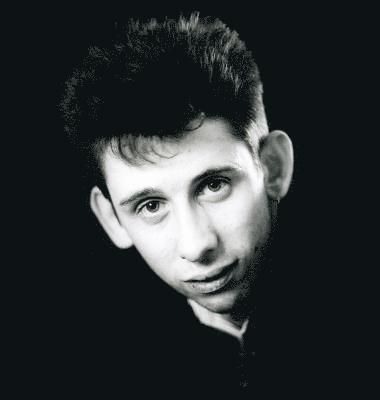 bokomslag Shane MacGowan