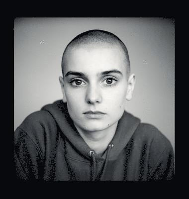 Andrew Catlin - Sinéad O'Connor 48, Inbunden