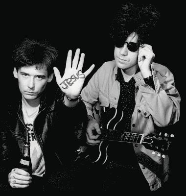 The Jesus and Mary Chain 1