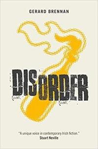 bokomslag Disorder