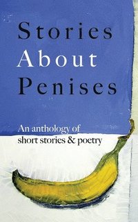 bokomslag Stories About Penises