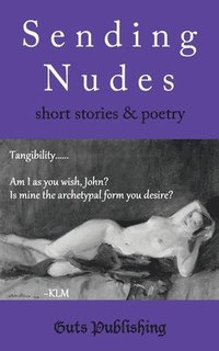 bokomslag Sending Nudes