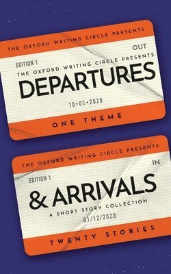 Departures and Arrivals 1