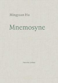 bokomslag Mnemosyne