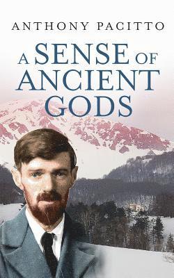 Anthony Pacitto - Sense of Ancient Gods, Häftad