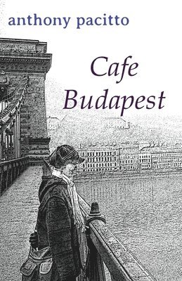 Cafe Budapest 1