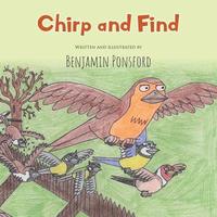 bokomslag Chirp and Find