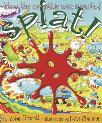 Splat! 1