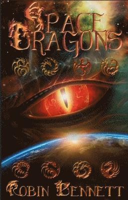 Space Dragons 1