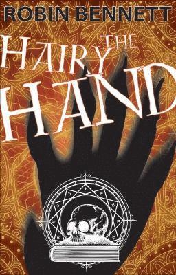 The Hairy Hand 1