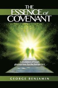 bokomslag The Essence of Covenant