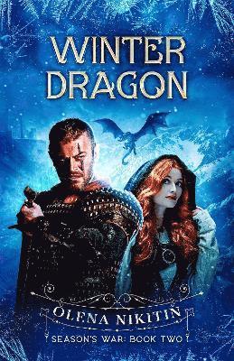 Winter Dragon