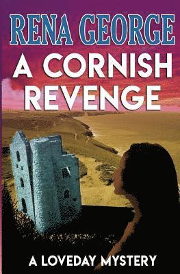 Rena George - A Cornish Revenge, Häftad
