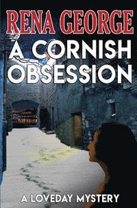 bokomslag A Cornish Obsession