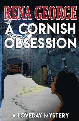 bokomslag A Cornish Obsession