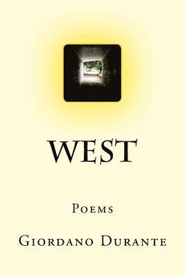 bokomslag West: Poems