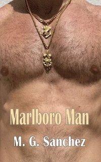 bokomslag Marlboro Man