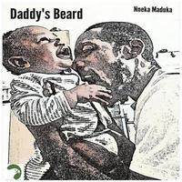 bokomslag Daddy's Beard