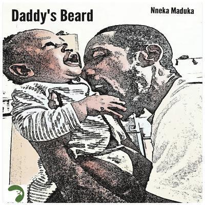 Daddy's Beard 1