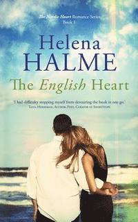 bokomslag The English Heart