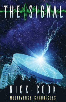 Nick Cook - Signal, Häftad