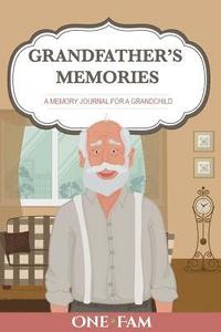 bokomslag Grandfather's Memories